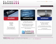 Bild Elphotec GmbH IT-Dienstleistungen