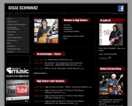 Bild Schwarz Siggi