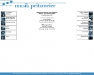 Bild Musik Peitzmeier