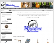 Bild Musicline