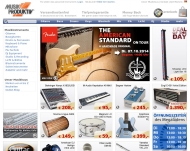 Bild Musik Produktiv GmbH & Co. KG