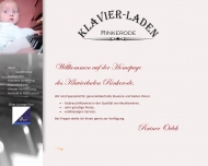 Bild Klavierladen Inh. Rainer Oelck