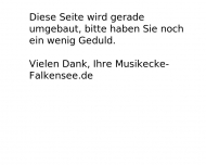 Bild Musikecke Falkensee Musikinstrumente und Zubehör