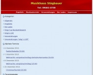 Bild Stgbauer Musik