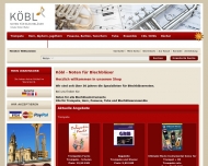 Bild Kbl Ulrich Blechblsersortiment