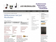 Bild Musik Jud