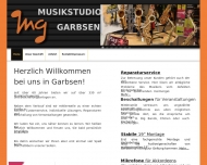 Bild Musikstudio Garbsen Gesellschaft mit beschrnkter Haftung