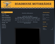 Bild Roadhouse Motorrder Inh. Martin Lueg