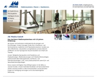 Bild AK MEDIA Gesellschaft fr Kommunikationstechnik und Medienproduktion mbH