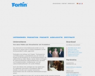 Bild Fortin Mhlenwerke GmbH