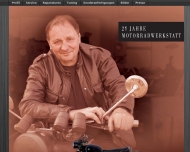 Bild Welling Motorrad