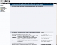 Bild Feldmann media group AG