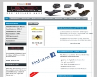 Bild BD Motorradzubehr Deutschland GmbH