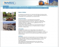 Website Bartscherer