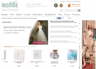 Bild Weddix GmbH Hochzeitsservice