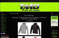 Bild Zimmermann Uwe Motorradshop TMO