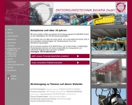Bild Entsorgungstechnik Bavaria GmbH