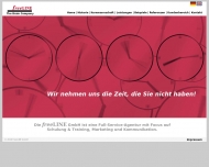 Bild freeLINE Dr. Hans-Günter Heini GmbH