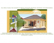 Bild Kienle-Holzbearbeitungs GmbH