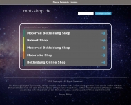 mot-shop.de