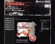 Bild Streetbike Motorr�der