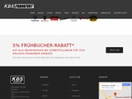 Bild KBS-Motors GmbH An- und Verkauf