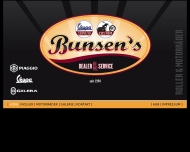 Bild Bunsen's Motorcycle Motorradhandel