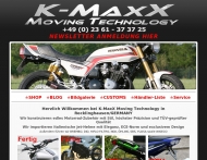 Bild K-MaxX Moving Technology GmbH