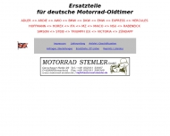 Bild Motorrad Stemler GmbH