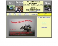 Bild Prill Dirk Motorradzubehr