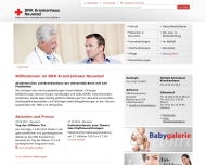 Bild DRK Krankenhaus Neuwied
