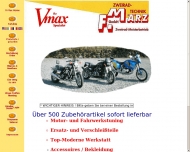 Bild Zweirad-Technik F. Mrz GmbH