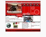 Bild Goltermann Vitus Motorradtechnik