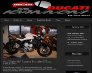 Bild Ducati Service, Ioannoni Mario