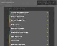 Bild Engel Matthias Zweiradhandel
