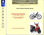Bild Strunz Willi Zweiradfahrzeuge Quads