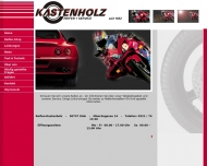 Bild KASTENHOLZ
