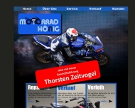Bild Motorrad König OHG