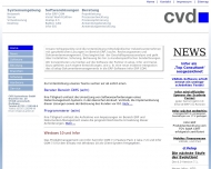 Bild CVD Computer-Vertrieb GmbH