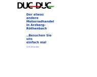 Bild Motorradhandel Duc-Duc Prell-Seifert GbR