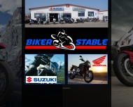 Bild Biker Stable GmbH & Co. KG