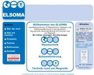 Bild E & S Elektronik und Sondermaschinen GmbH