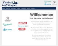 Bild Holtkmper F. Zweiradfahrzeuge