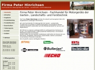 Bild Hinrichsen Peter