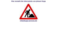 Bild Johann Kupp GmbH