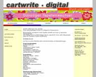 Bild Cartwrite GmbH