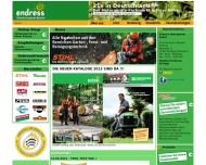 Bild Endress Motorgerte GmbH Gartengerteservice
