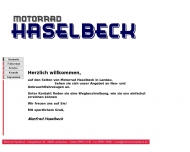 Bild Haselbeck Manfred