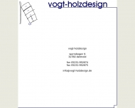 Bild Vogt Montageservice