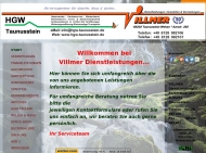 Bild Villmer Kleinmotorentechnik
